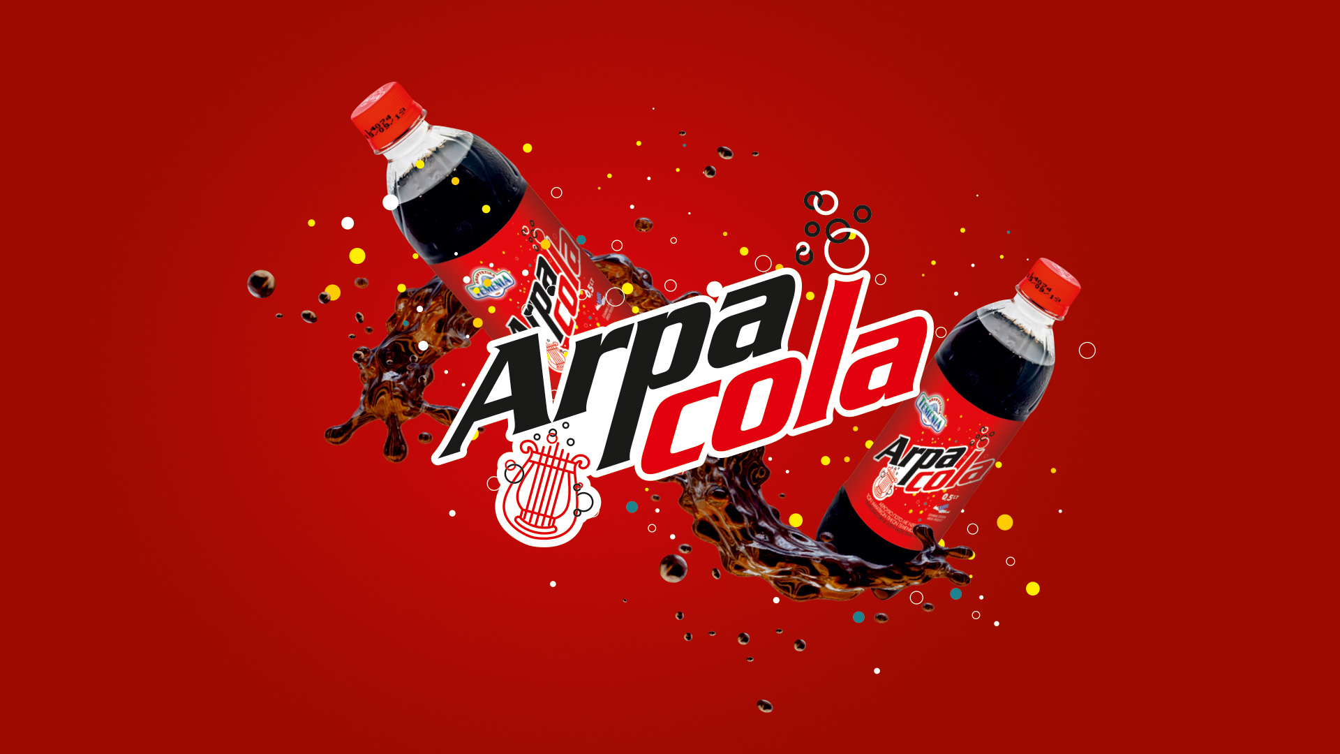 Arpa Cola